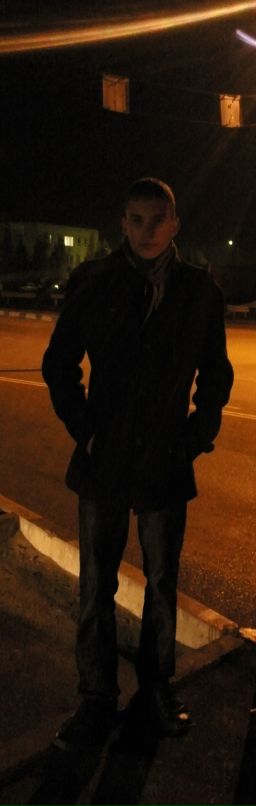 Иван Червоненко фотография #18