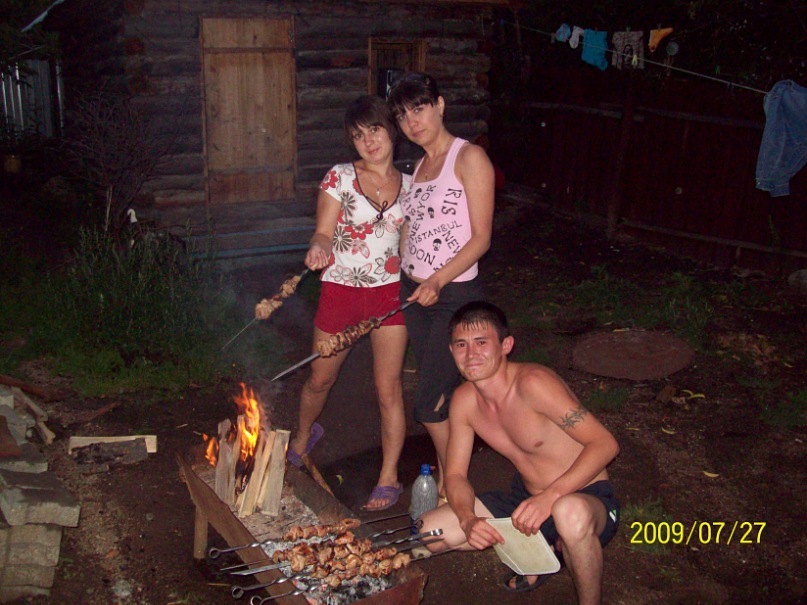 Вита Степенко фотография #27