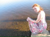 Фотография Марусенко Марии