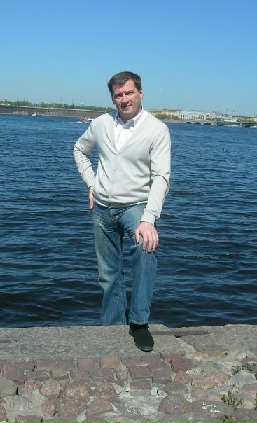 №11, Риэлтор-Влад Скоробогатов, 56 лет, Санкт-Петербург №11, Риэлтор-Влад Скоробогатов, 56 лет, Санкт-Петербург