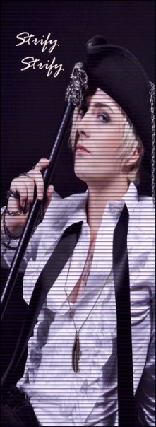 Strify Strify фото №1