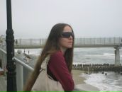 Фотография Килесо Натальи