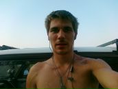 Фотография Ходжаева Артёма