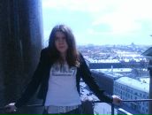 Фотография Бологовой Натальи