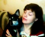 Фотография Зайцевой Виктории