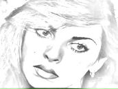 Фотография Дудиной Евгении