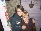 Фотография Вдовиной Олеси