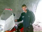 Фотография Алексеева Алексея