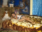 Софія Буштин фотография #20 (источник - https://vk.com/id85890175)