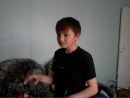Фотография Фахрутдинова Раиля