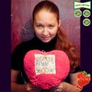 Фотография Журавлевой Ольги