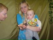 Фотография Подгорних Натальи