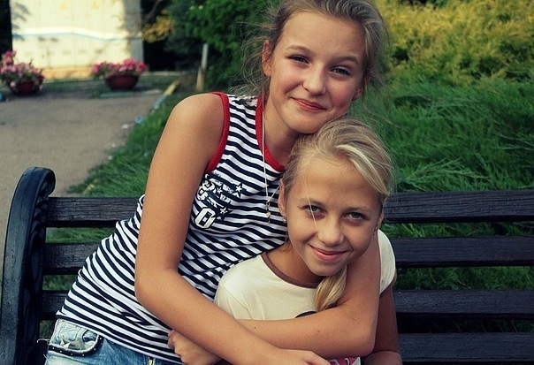 №13, Екатерина Сергеева №13, Екатерина Сергеева