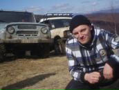 Міша Пушкарович фотография #34 (источник - https://vk.com/id62595407)