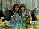 Фотография Вознесенской Миры