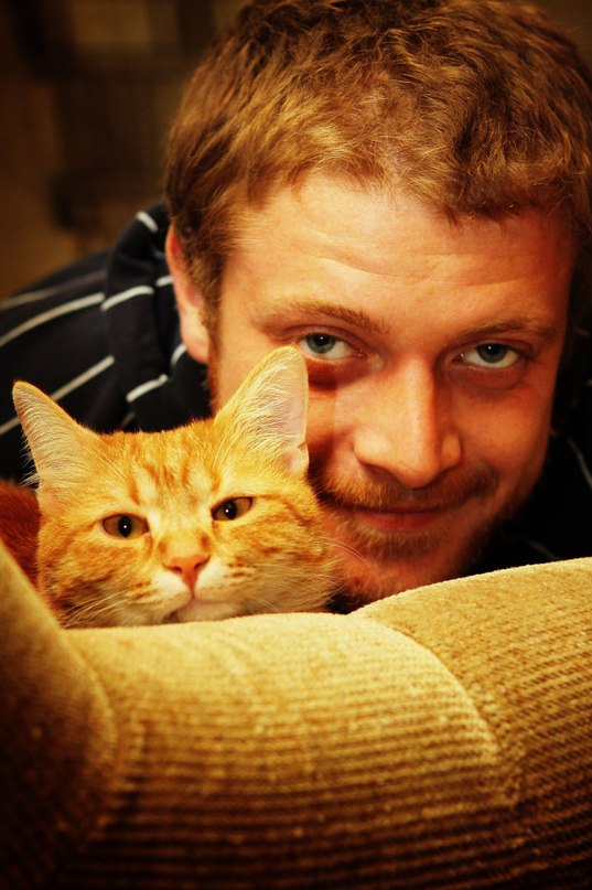 Arkady Klimkin фотография #18