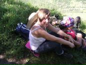 Фотография Карташовой Александры