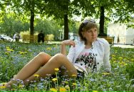 Марінка Солончук фотография #37 (источник - https://vk.com/id23662532)