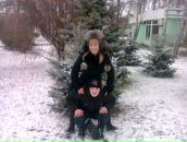 Аліна Дерій фотография #31 (источник - https://vk.com/id26362920)