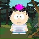 Фотография Макаровой Эльмиры