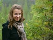 Фотография Соколовой Даши