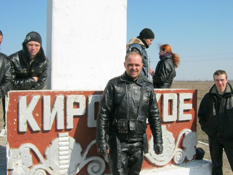 Влад Ермаков фотография #15