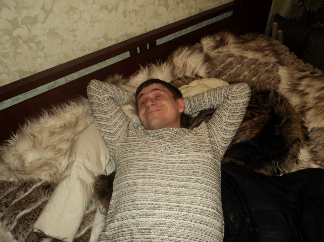 Евгений Герасимов фотография #8