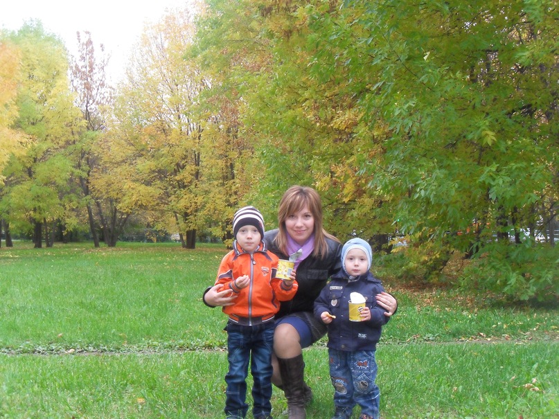 Анна Артемьева фотография #29