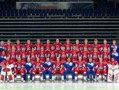 Фотография Бакунева Святослава