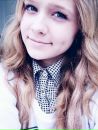 Аліса Ткач фотография #19 (источник - https://vk.com/id137540812)