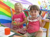 Алина Чухась-Рогацкая фотография #14 (источник - https://vk.com/id61918200)