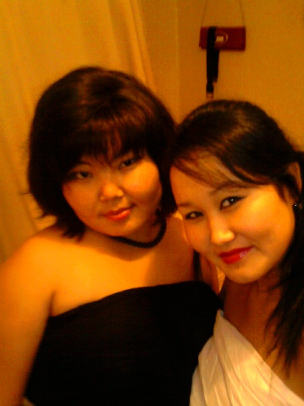 Чодура Иргит фотография #23