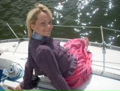 Фотография Буяновой Ольги