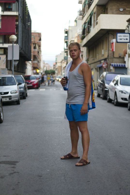 Дмитрий Камбурлеев фотография #37