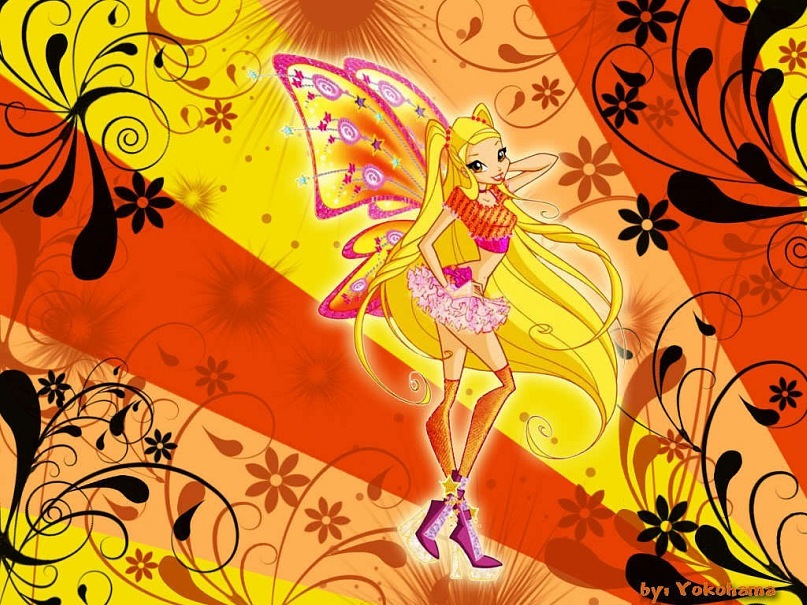 Стелла Винкс фотография #24