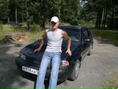 Фотография Харисова Тимура