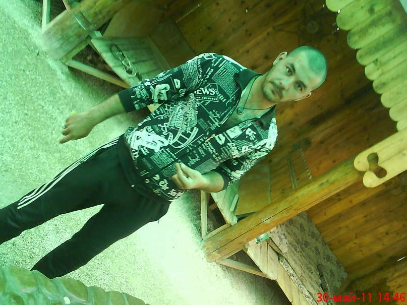 Эля Куртмуллаева фотография #24
