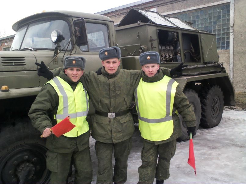 Дмитрий Микушев фотография #4