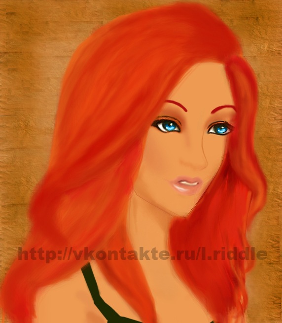 Lily Riddle фотография #19