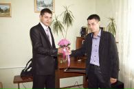 Александр Ільчук фотография #31 (источник - https://vk.com/id21783172)