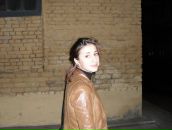 Фотография Саловой Лиле