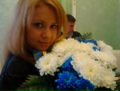 Фотография Кулигиной Олеси