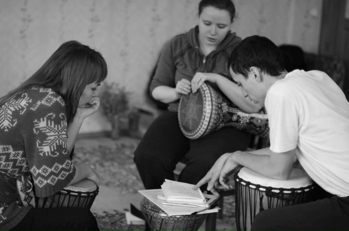 Анна Кудрина фотография #9