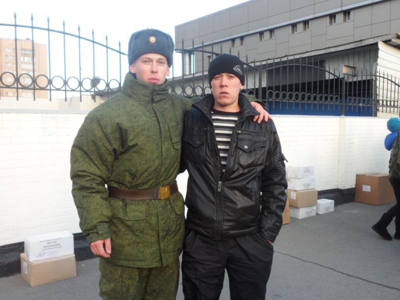 Иван Кравченко фотография #37