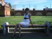 Фотография Пивоваровой Алены