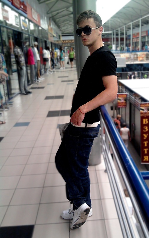 Рома Денисюк фотография #44