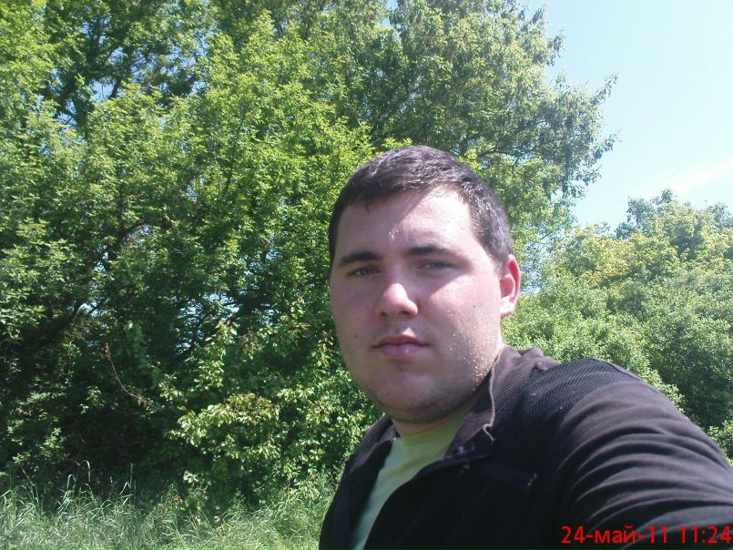 №10, Олег Усалко, 36 лет, Краснодар №10, Олег Усалко, 36 лет, Краснодар