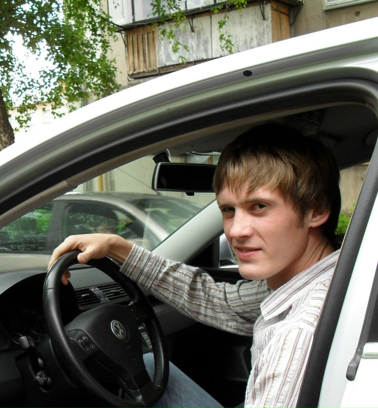 Александр Кононенко фотография #23