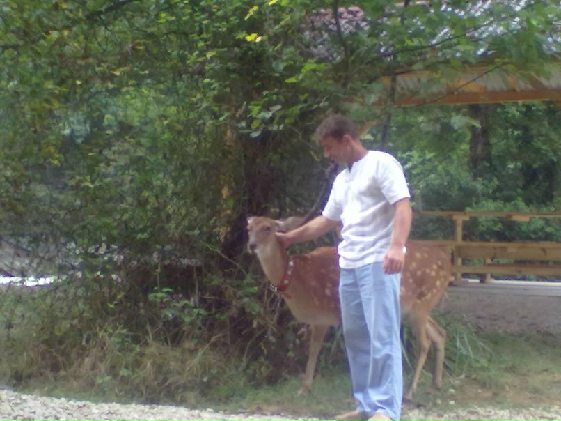 Александр Бугаев фотография #4