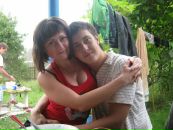 Фотография Павловой Людмилы